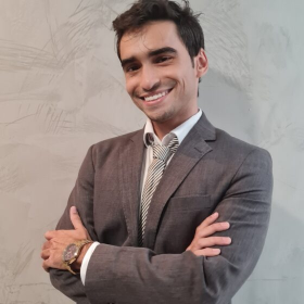 Foto de Guilherme Henrique dos Santos