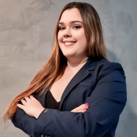 Foto de Vithória de Oliveira Aires